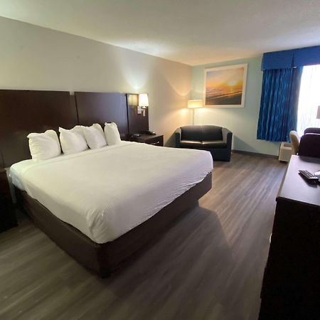 Days Inn By Wyndham Havelock Kültér fotó