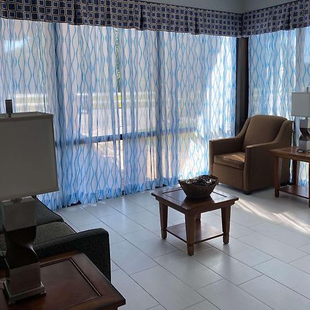Days Inn By Wyndham Havelock Kültér fotó