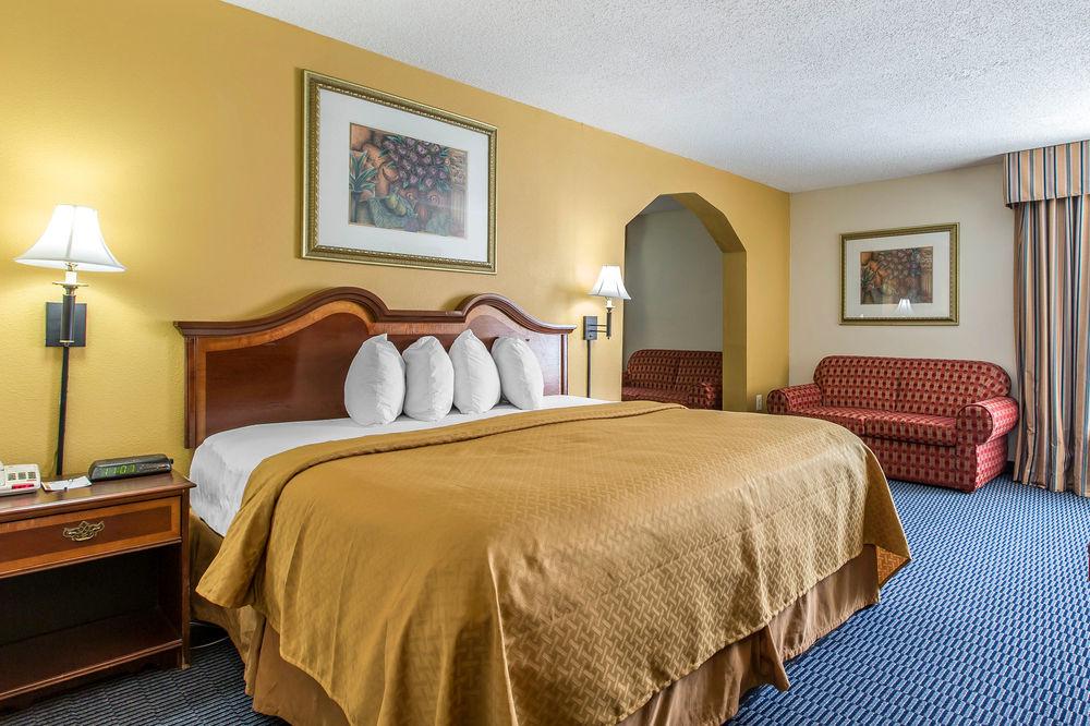 Days Inn By Wyndham Havelock Kültér fotó