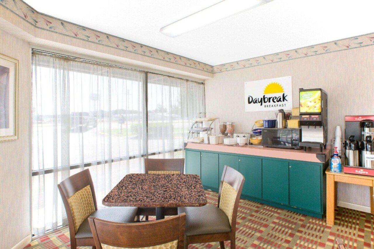 Days Inn By Wyndham Havelock Kültér fotó