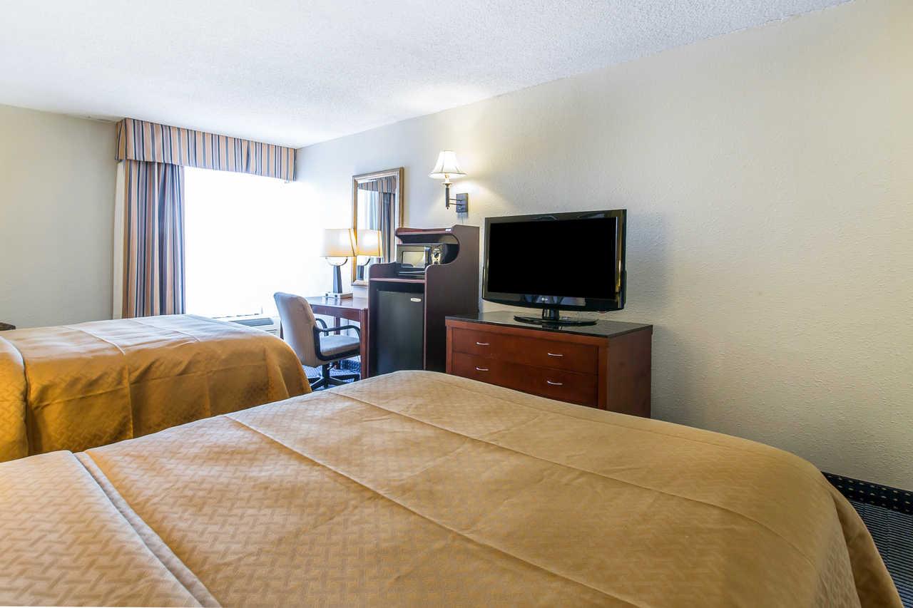 Days Inn By Wyndham Havelock Kültér fotó