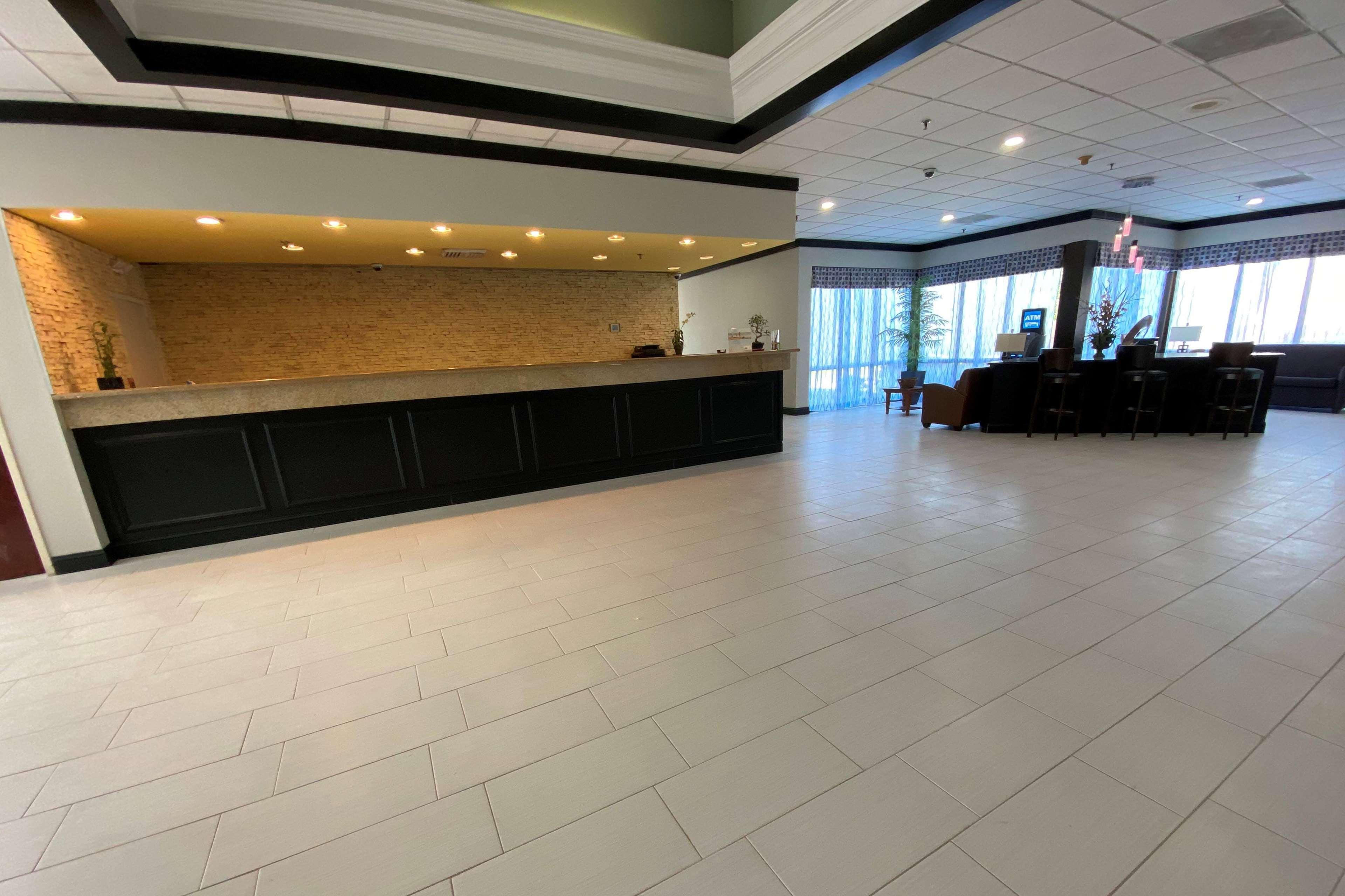 Days Inn By Wyndham Havelock Kültér fotó