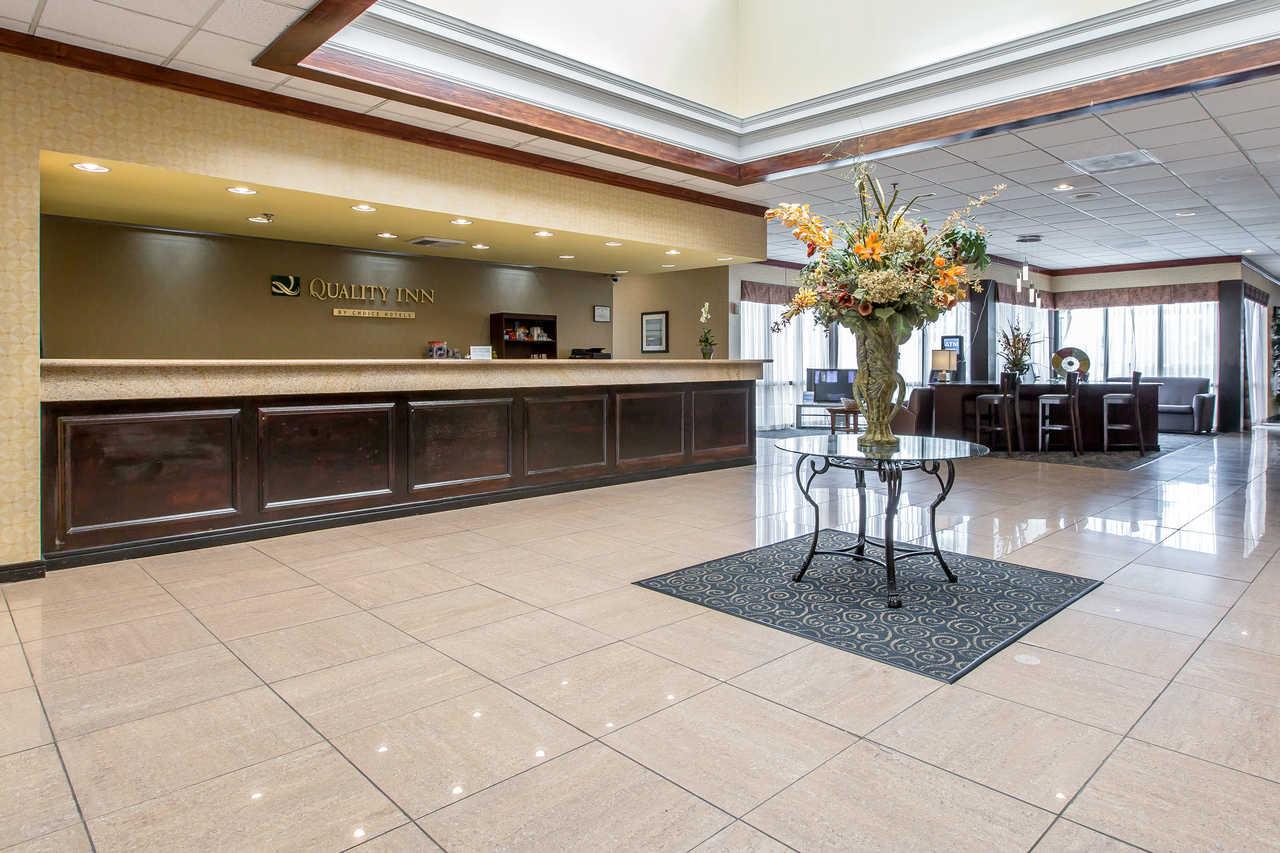 Days Inn By Wyndham Havelock Kültér fotó