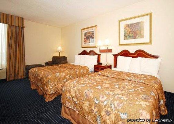 Days Inn By Wyndham Havelock Szoba fotó