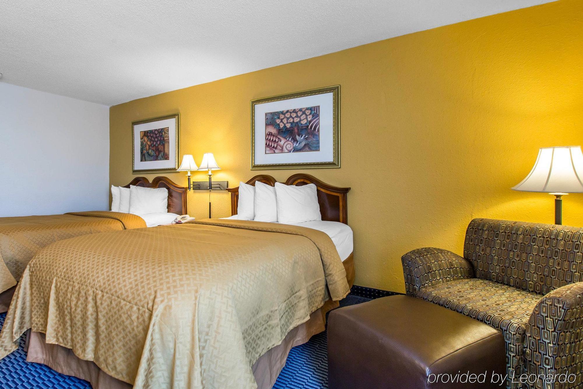 Days Inn By Wyndham Havelock Kültér fotó