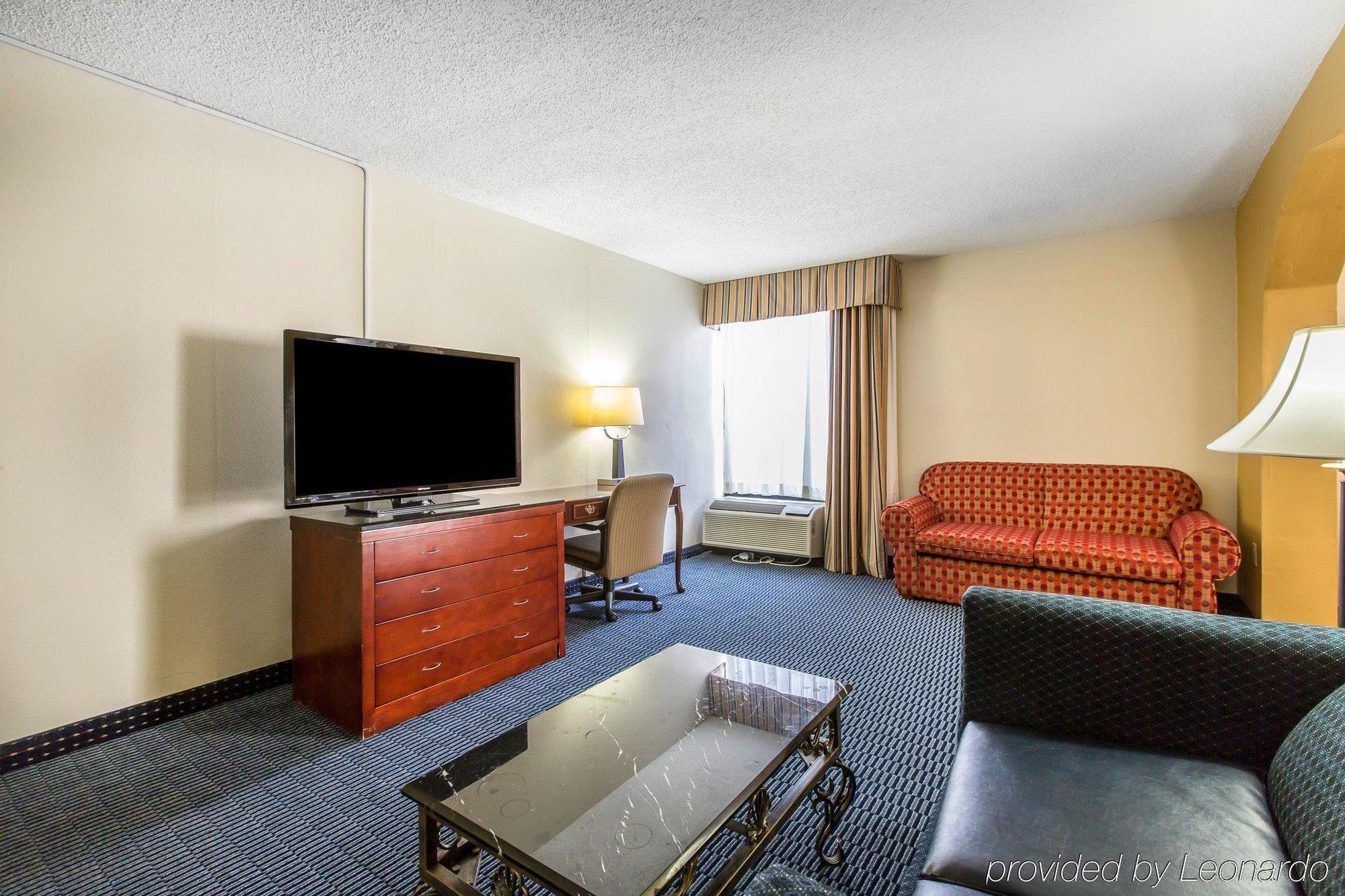 Days Inn By Wyndham Havelock Kültér fotó