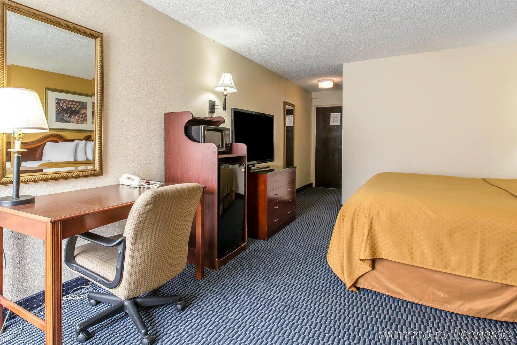 Days Inn By Wyndham Havelock Kültér fotó